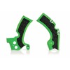 PROTEÇÕES DE CHASSI ACERBIS KAWASAKI KX-F 450 2009 - 2018